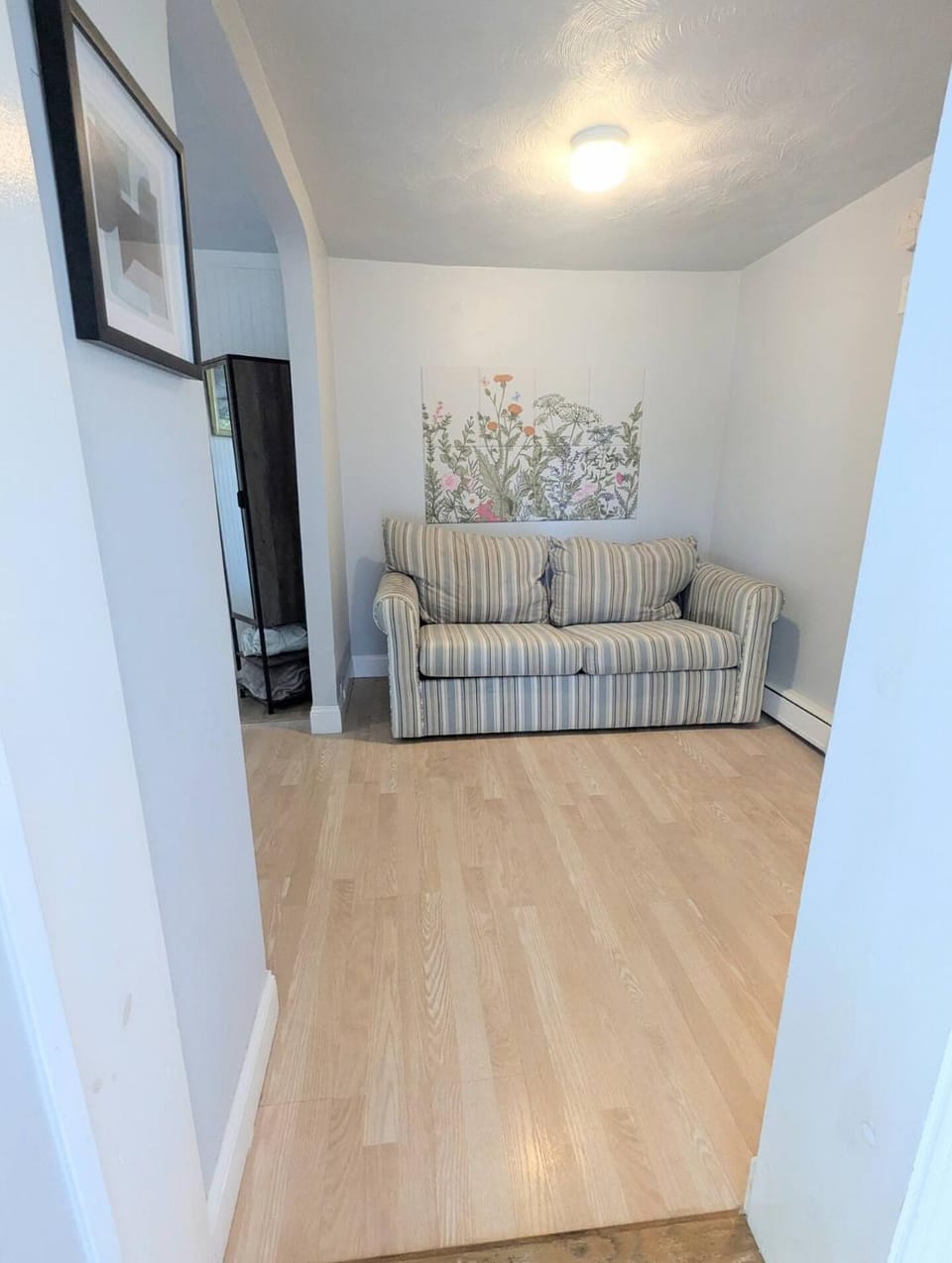 cozy studio 10 min walk to Pier and beach Pets OK Apartment in Old Orchard Beach