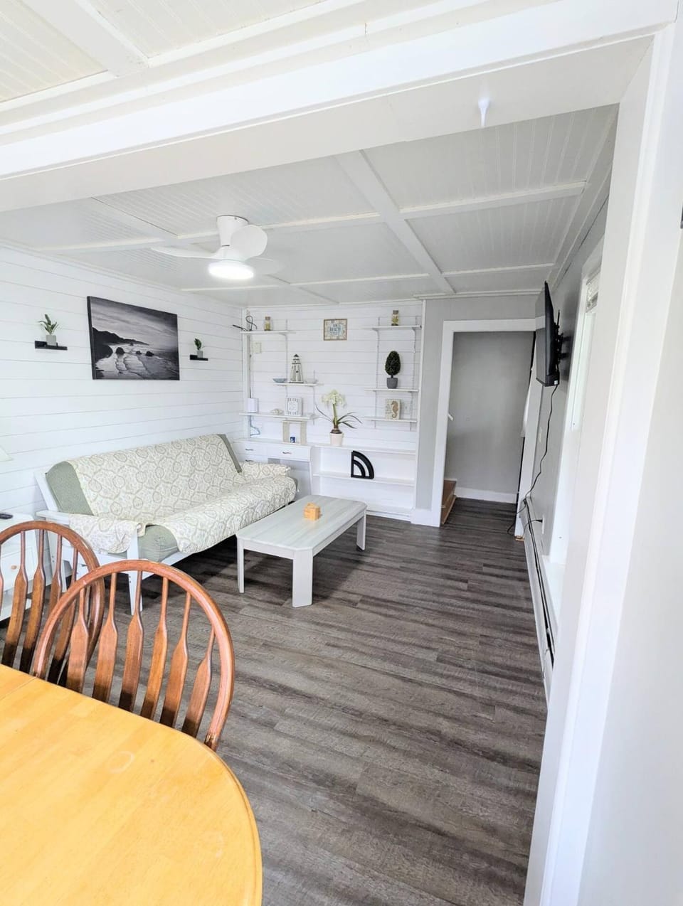Cozy 3BD Cottage 8 min to beach Pet friendly Apartment in Old Orchard Beach