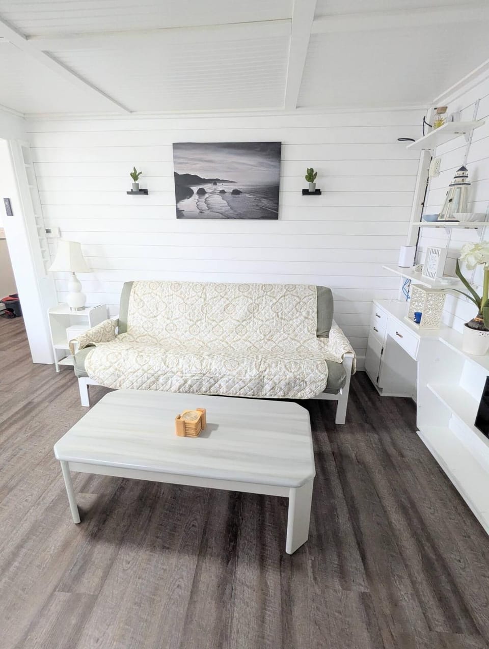 Cozy 3BD Cottage 8 min to beach Pet friendly Apartment in Old Orchard Beach