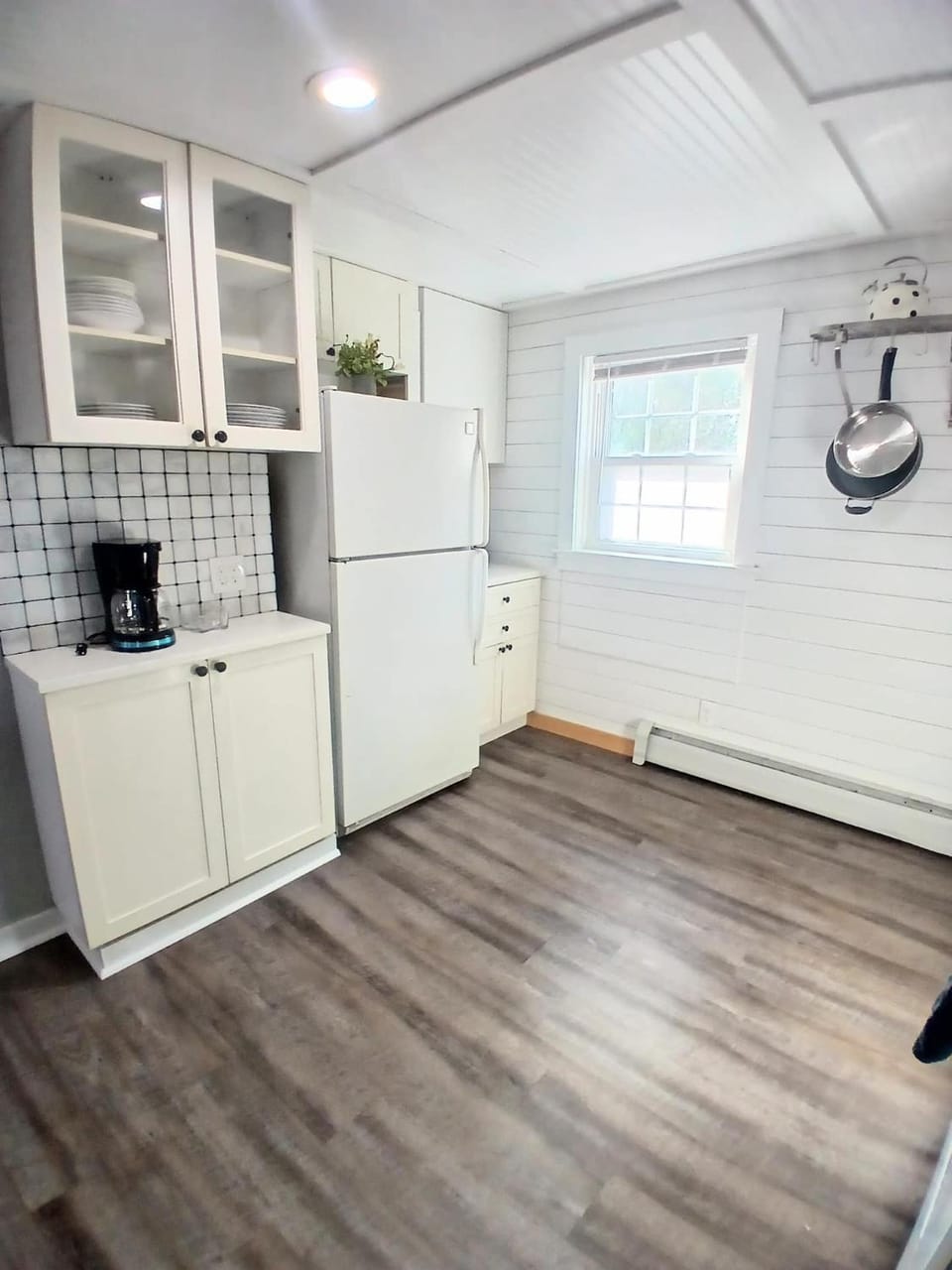 Cozy 3BD Cottage 8 min to beach Pet friendly Apartment in Old Orchard Beach