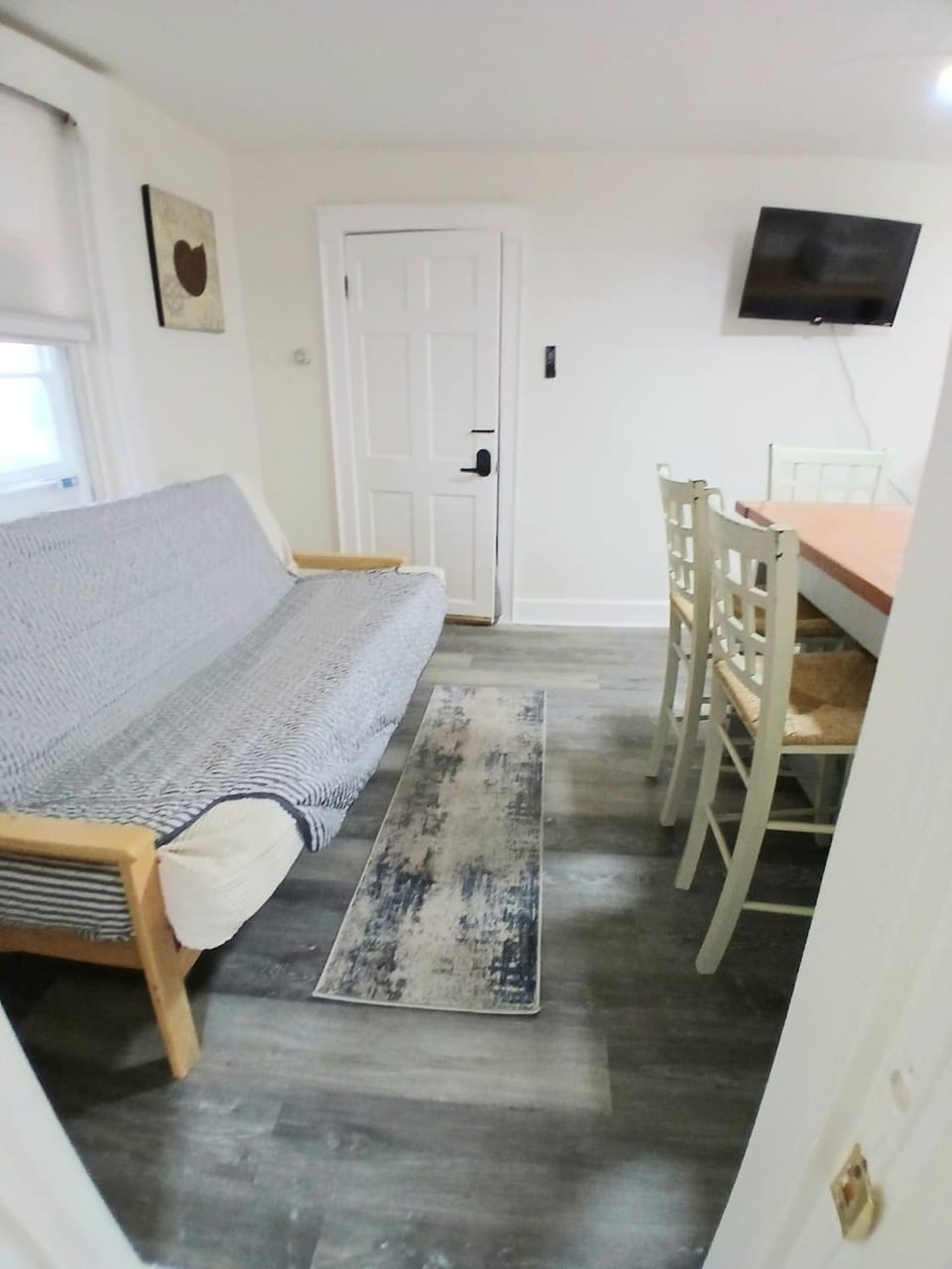 1 bedroom 7 min walk to beach Pets FREE Parking Apartment in Old Orchard Beach