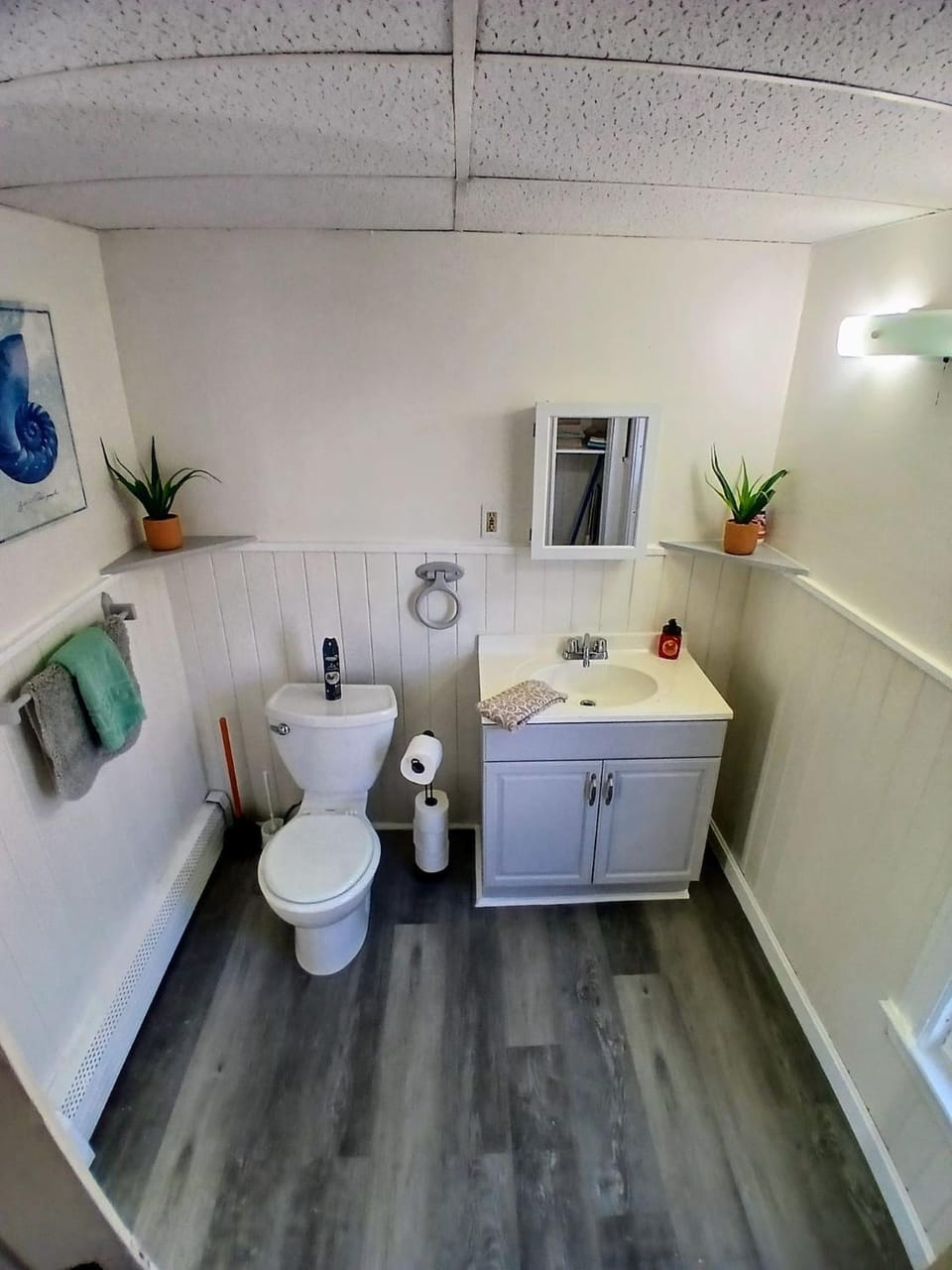 cozy 2BD 7 min walk to beach Pets Ok 2 FREE parkin Apartment in Old Orchard Beach