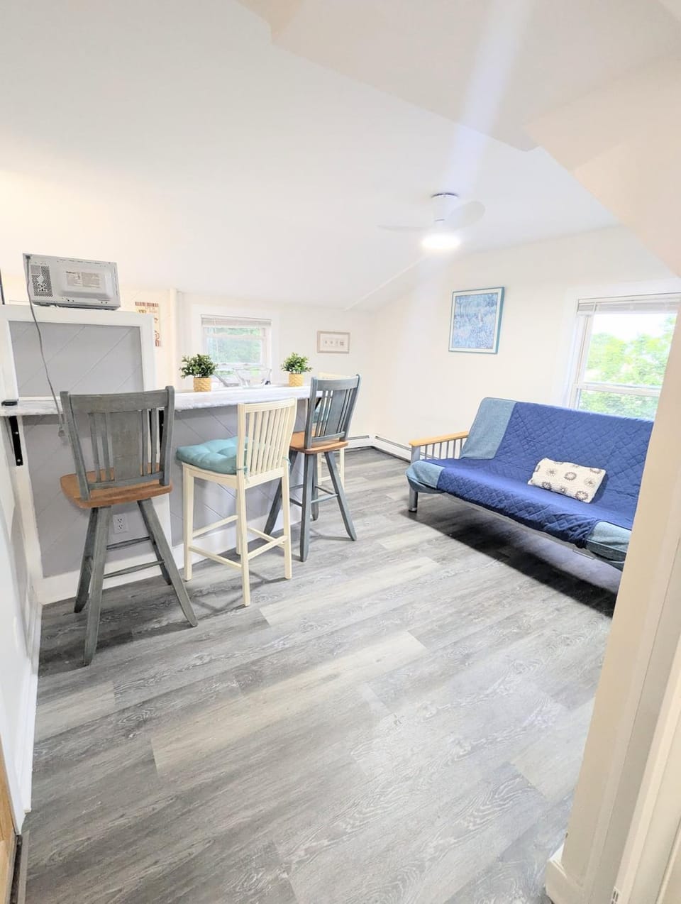 1 BD Pet Friendly 7 minutes to 7 mile beach Apartment in Old Orchard Beach