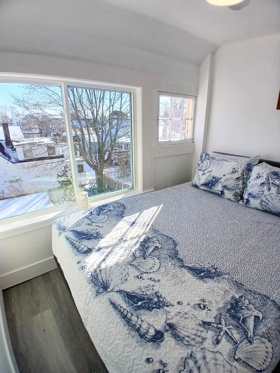 2 BD 7 min to beach Pets Ok 2 FREE parking Apartment in Old Orchard Beach