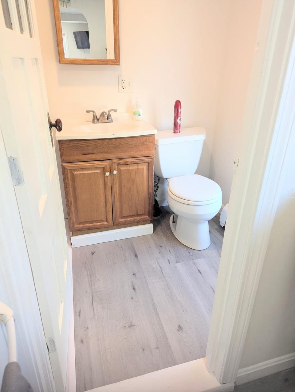 newly renovated studio free pkng Apartment in Old Orchard Beach