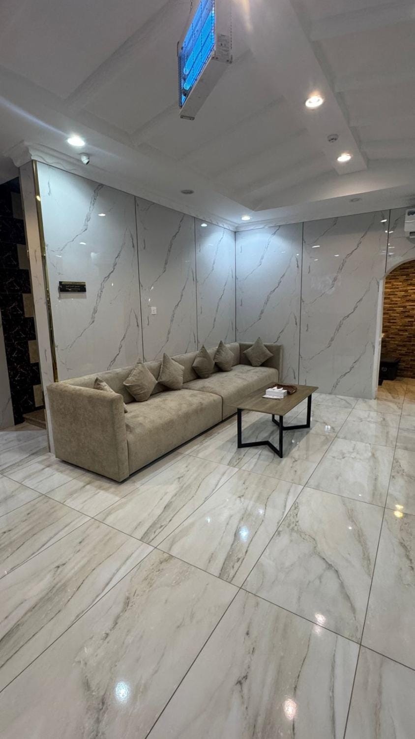 شقق درة الغيم للشقق المخدومة حي معشي Apartment hotel in Makkah Province