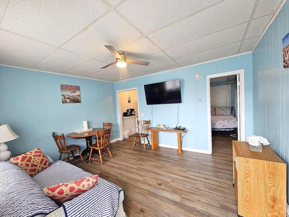 Across the street from the Beach Pet Friendly House in Old Orchard Beach