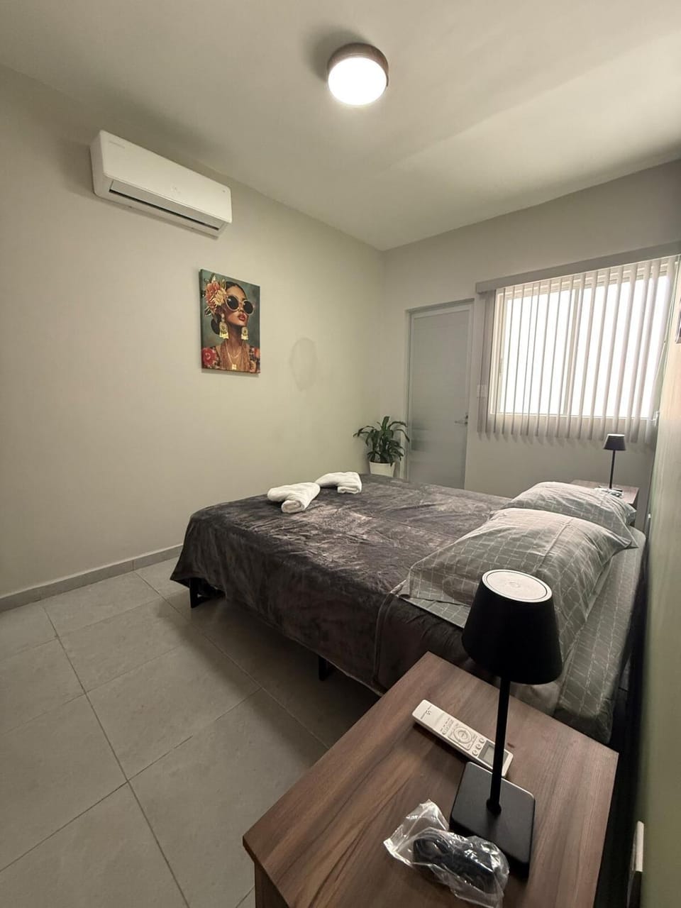 Premier Suite Elegance, spaciousness and comfort 06 Apartment in Heroica Veracruz