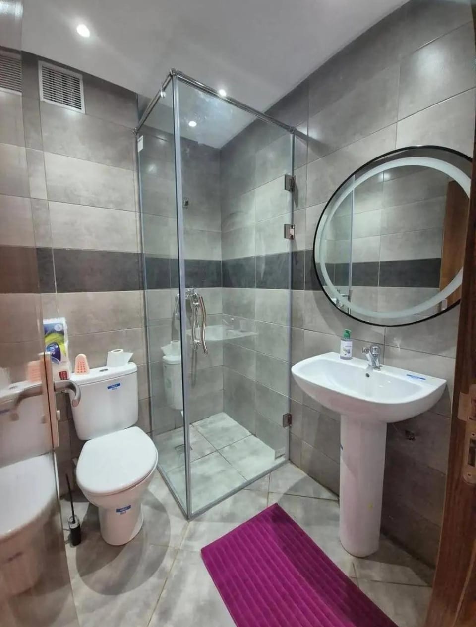 Alyassamine Taza Apartment in Morocco