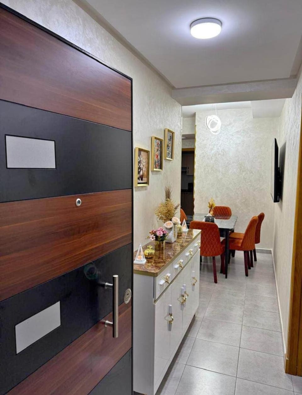 Alyassamine Taza Apartment in Morocco