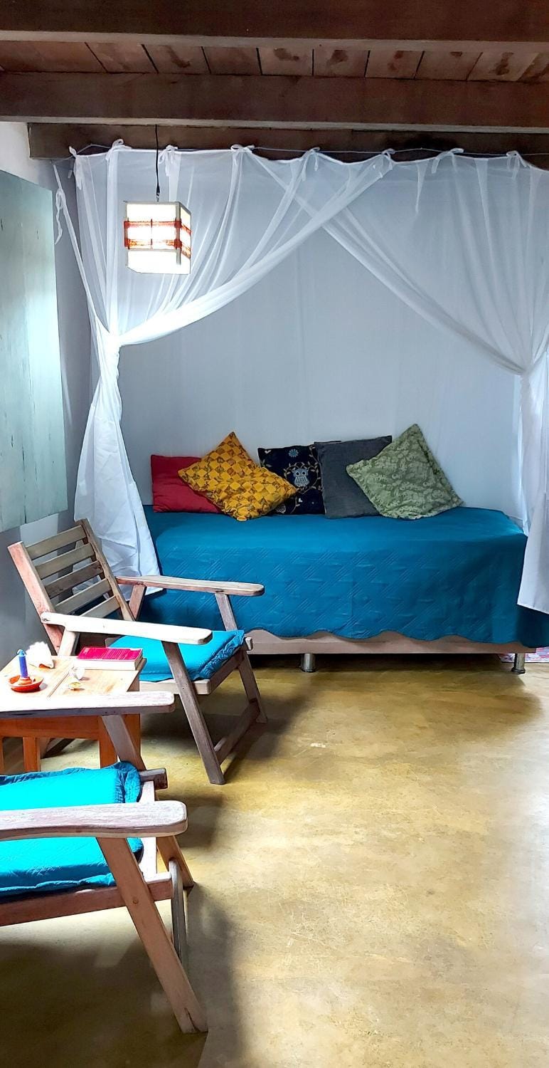 Casa Amarela Caraiva House in Caraíva