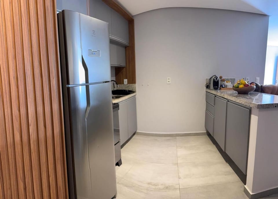 Kelly Apartment in Barra Grande
