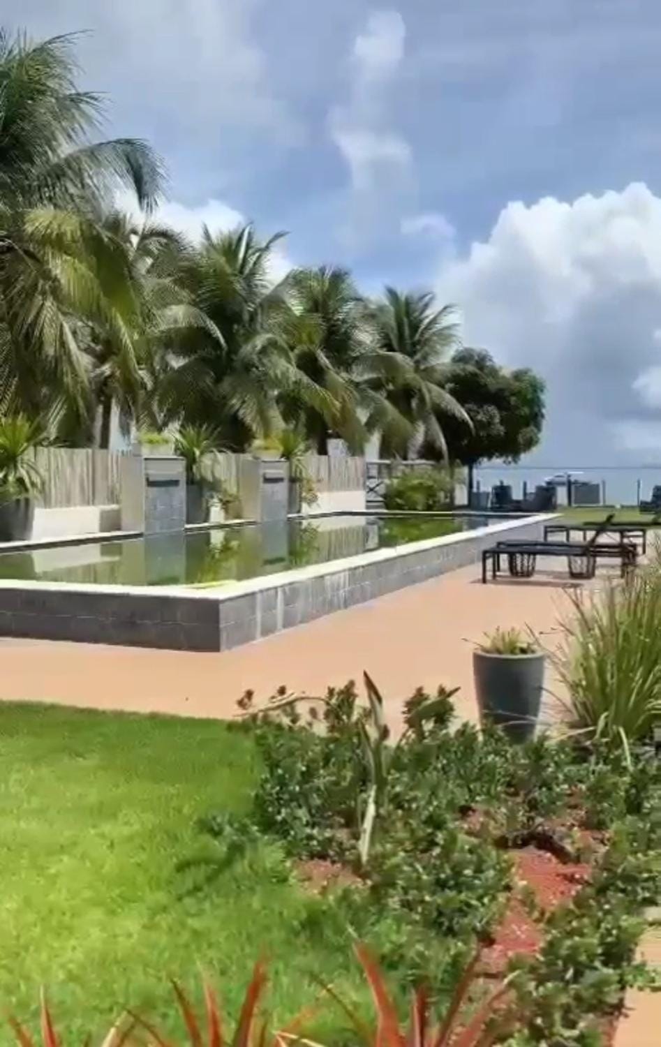 Kelly Apartment in Barra Grande