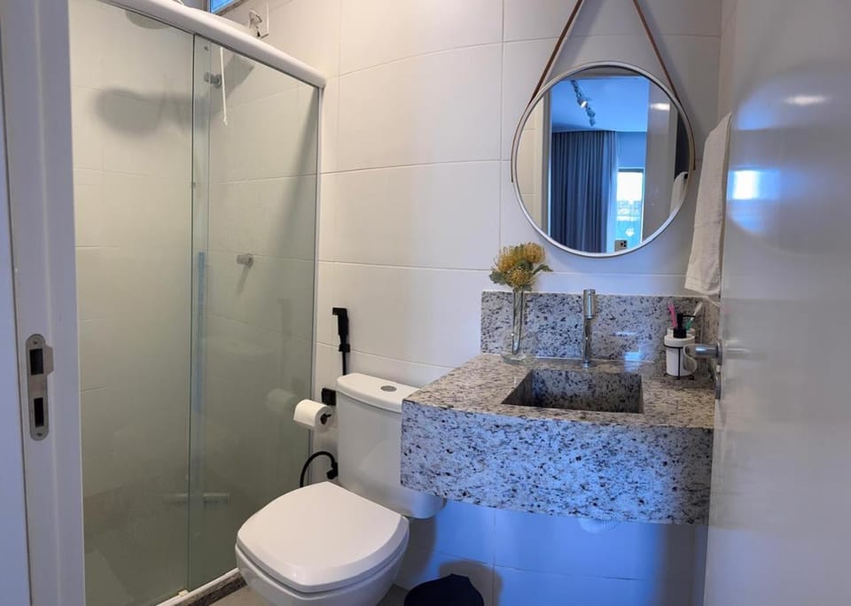 Kelly Apartment in Barra Grande