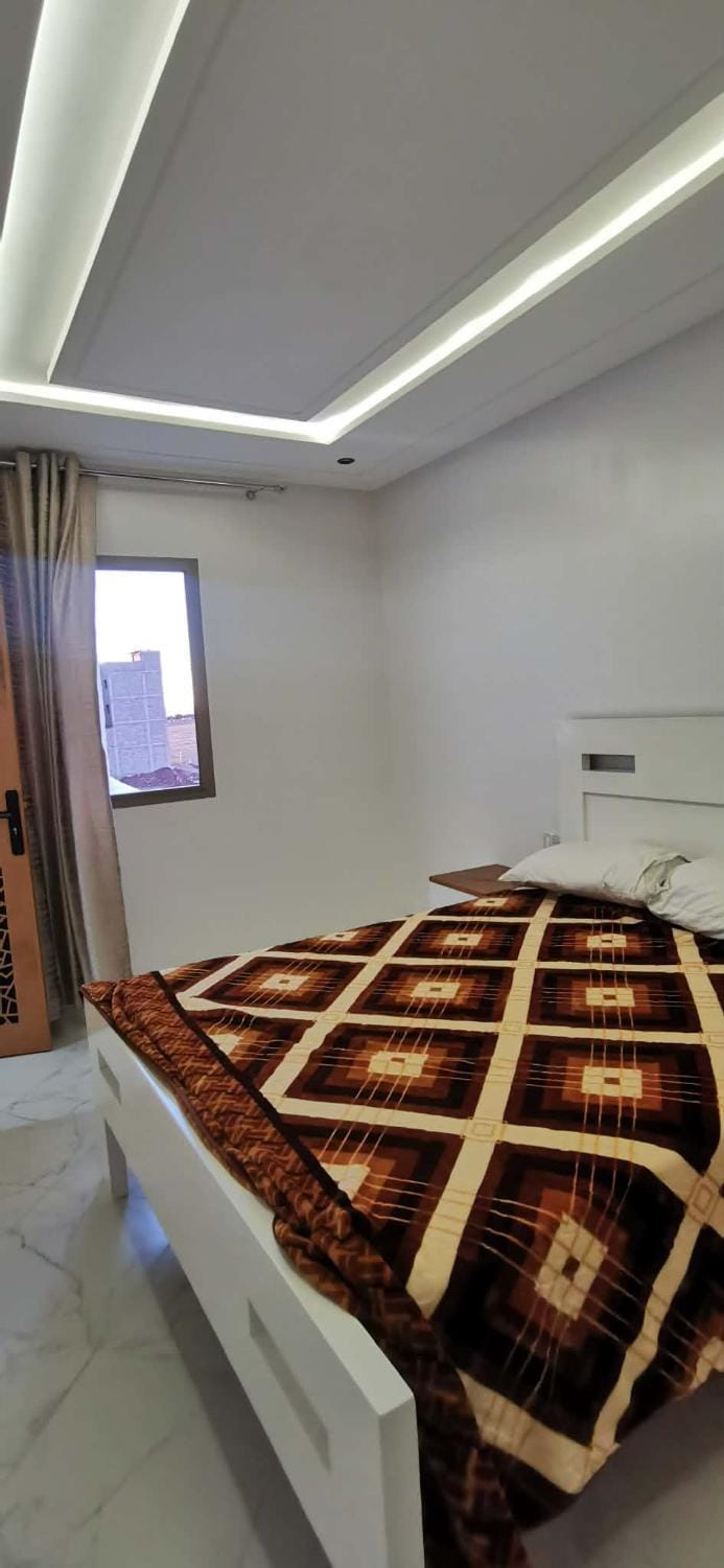 Idrissi appartement Apartment in Fes