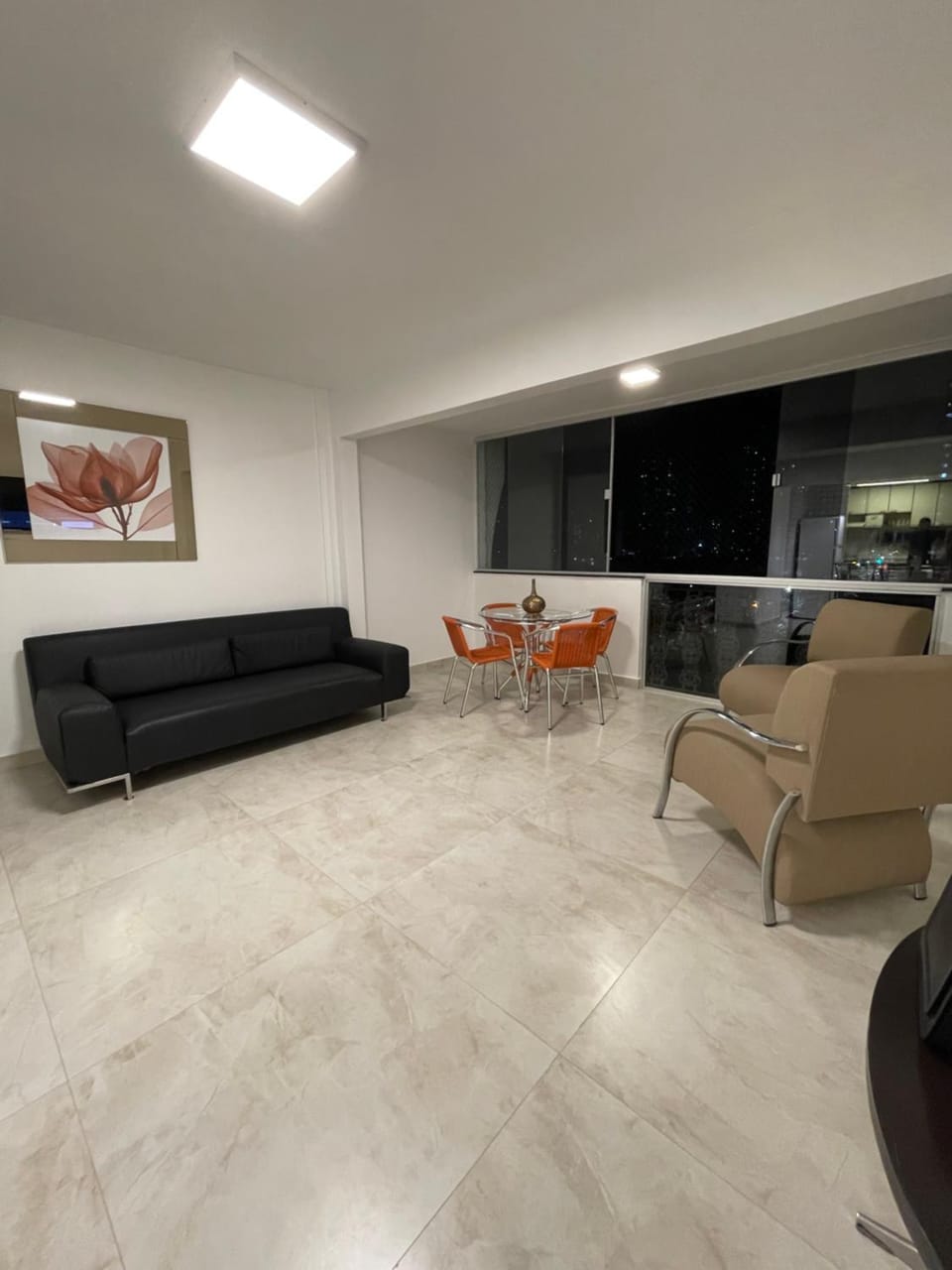 Seu Apartamento Belém - Três quartos Apartment in Belém