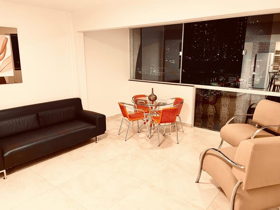 Seu Apartamento Belém - Três quartos Apartment in Belém