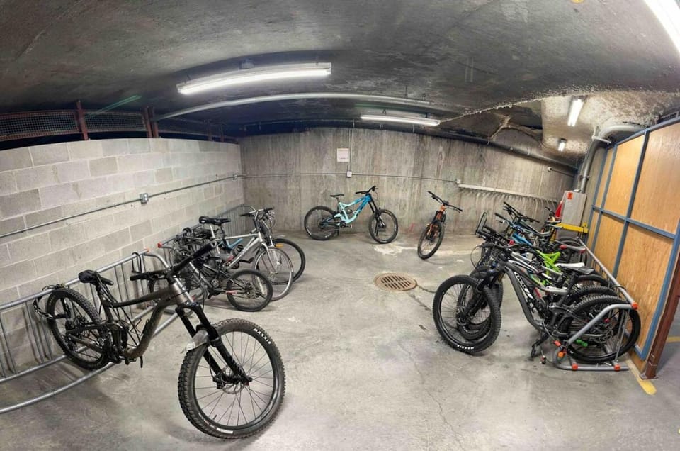 storage