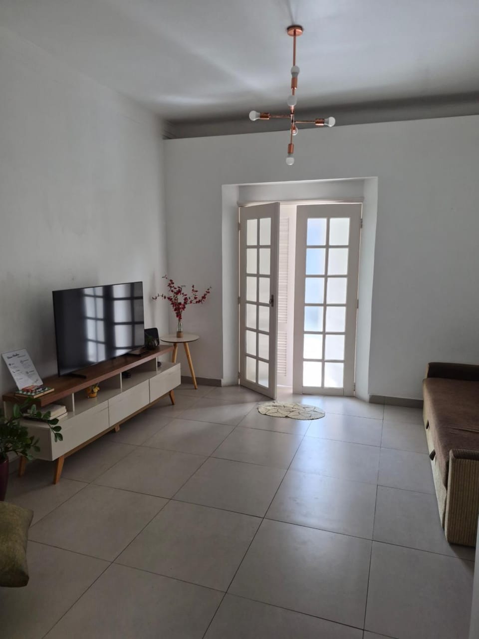 Casa na Praia House in Santos
