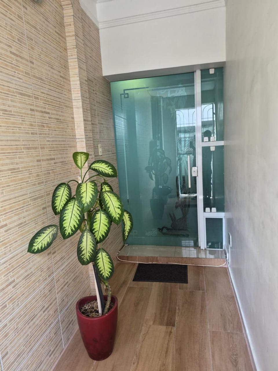 Casa na Praia House in Santos