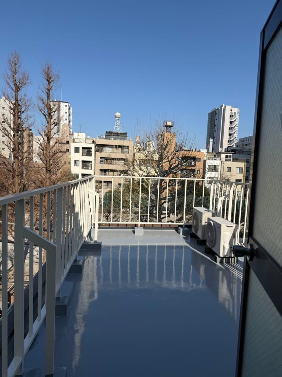 Balcony/Terrace, Balcony/Terrace