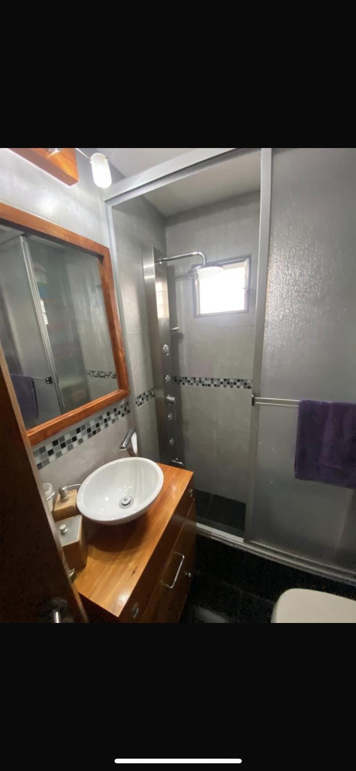 Vanrod Apartment in Cordoba