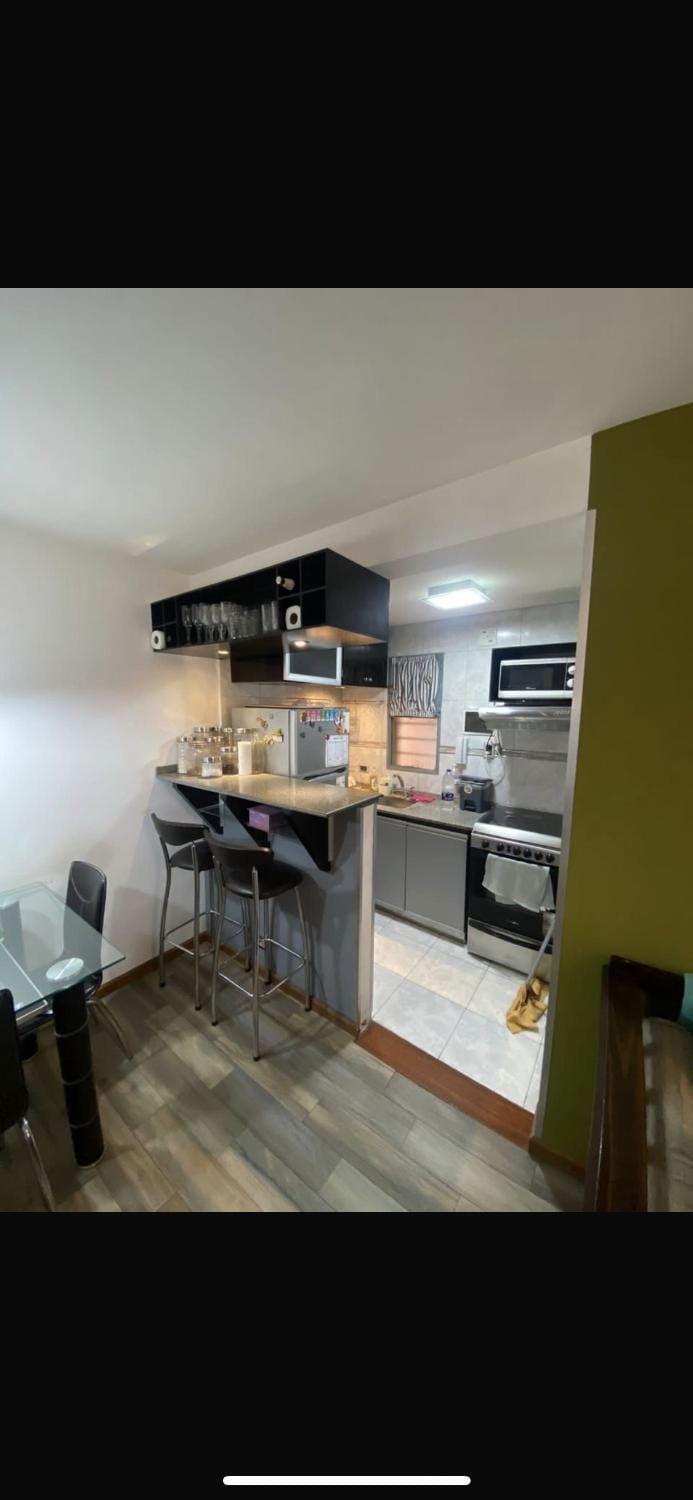 Vanrod Apartment in Cordoba