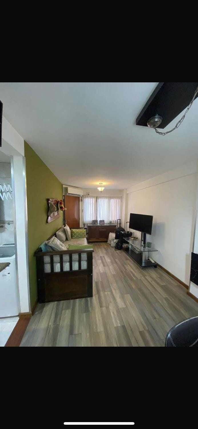 Vanrod Apartment in Cordoba