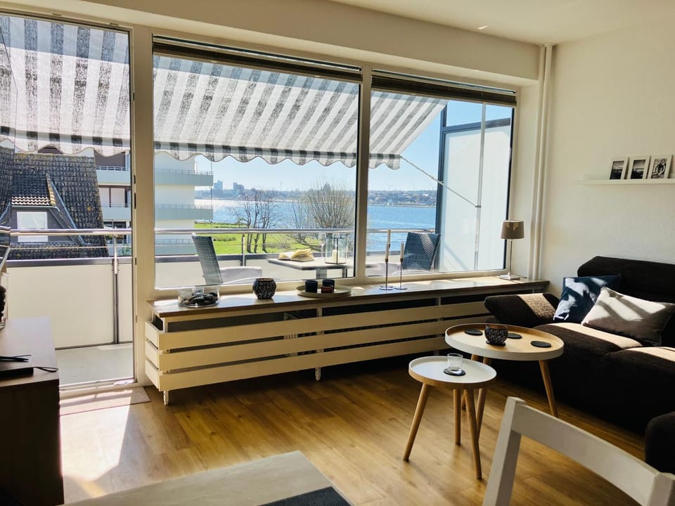 Steinwarder 7 ST7 212 Apartment in Heiligenhafen