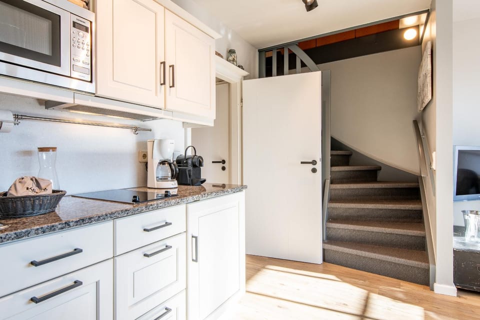 Loft am Strand Apartment in Wenningstedt-Braderup