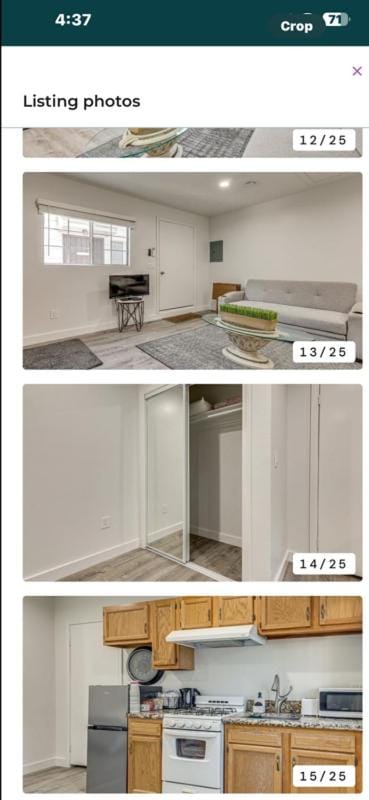 Sam property Apartment in Culver City
