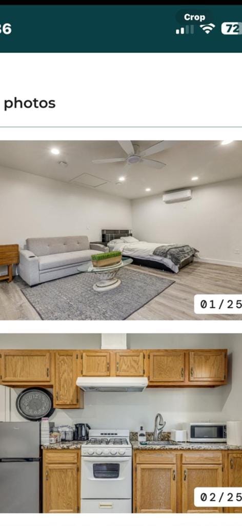 Sam property Apartment in Culver City