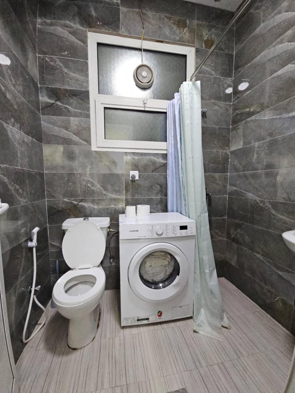 Toilet, Bathroom