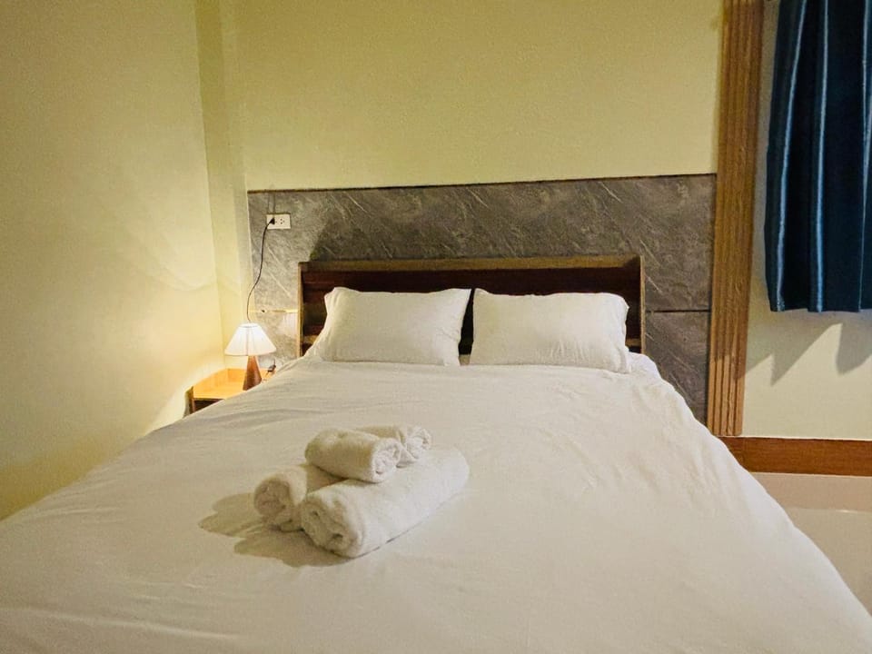 ท่าเรือห้องพัก Tha Ruea hongpak Hostel in Phuket