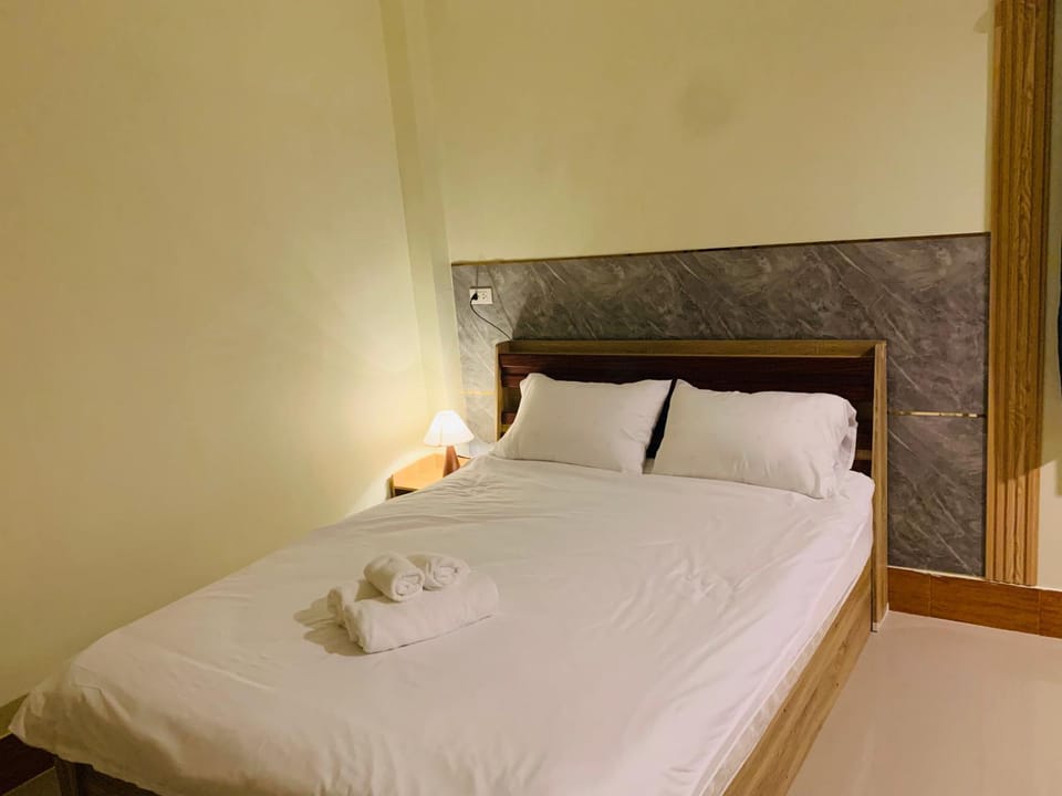 ท่าเรือห้องพัก Tha Ruea hongpak Hostel in Phuket