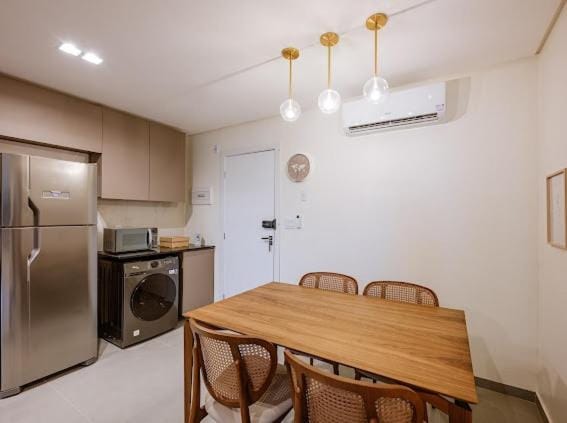 Exclusivo Flat 01 Apartment in State of Tocantins
