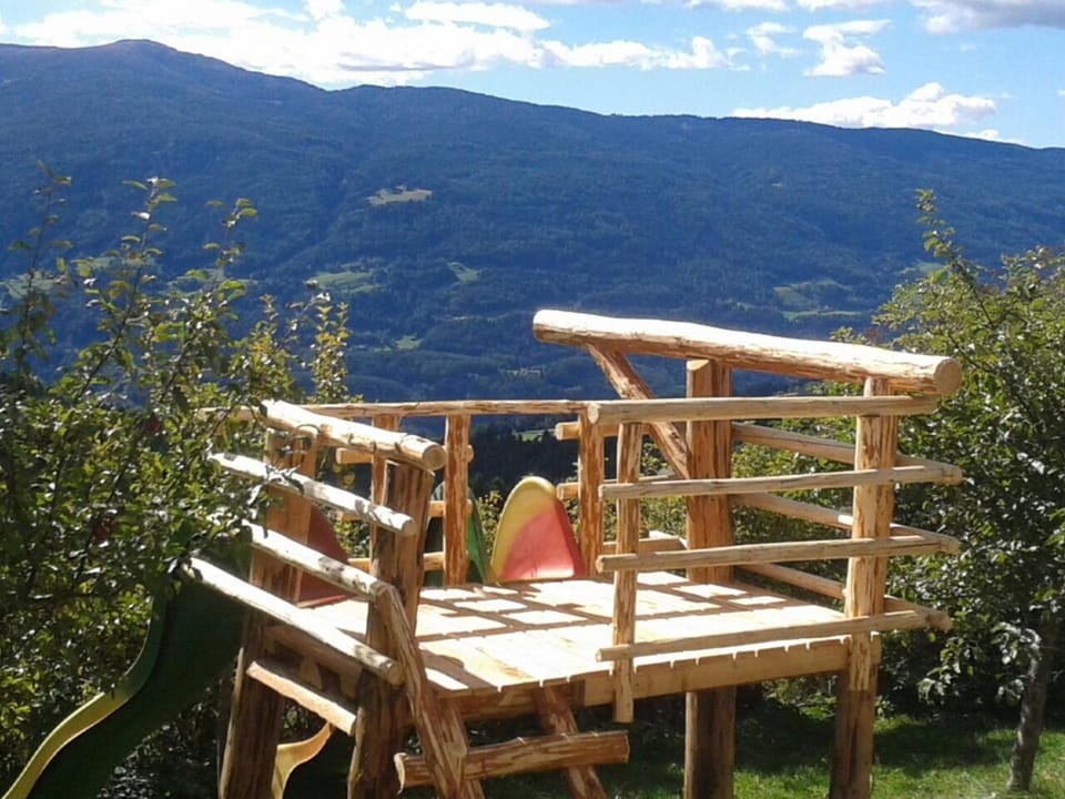 Children play ground