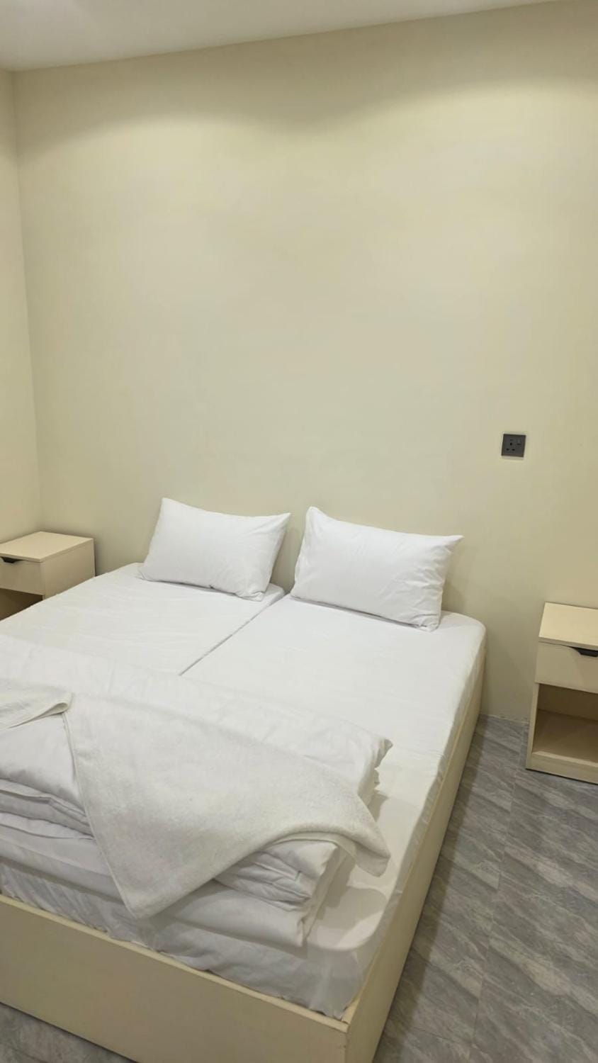 عمارة البركة Apartment in Mecca