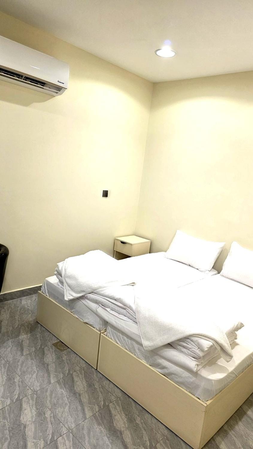 عمارة البركة Apartment in Mecca