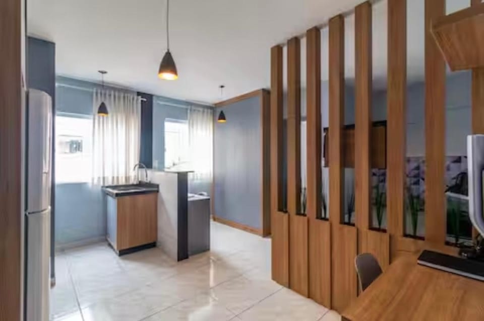 Loft Campeche Bed and Breakfast in Florianopolis