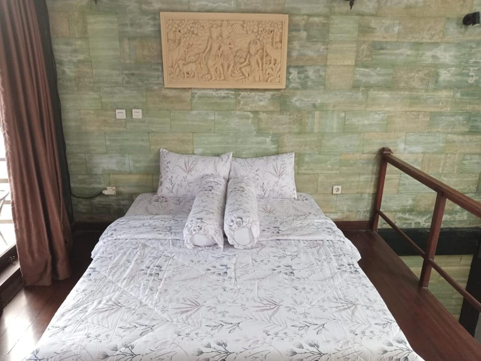 Homestay Mroom Bali Villa in Marga