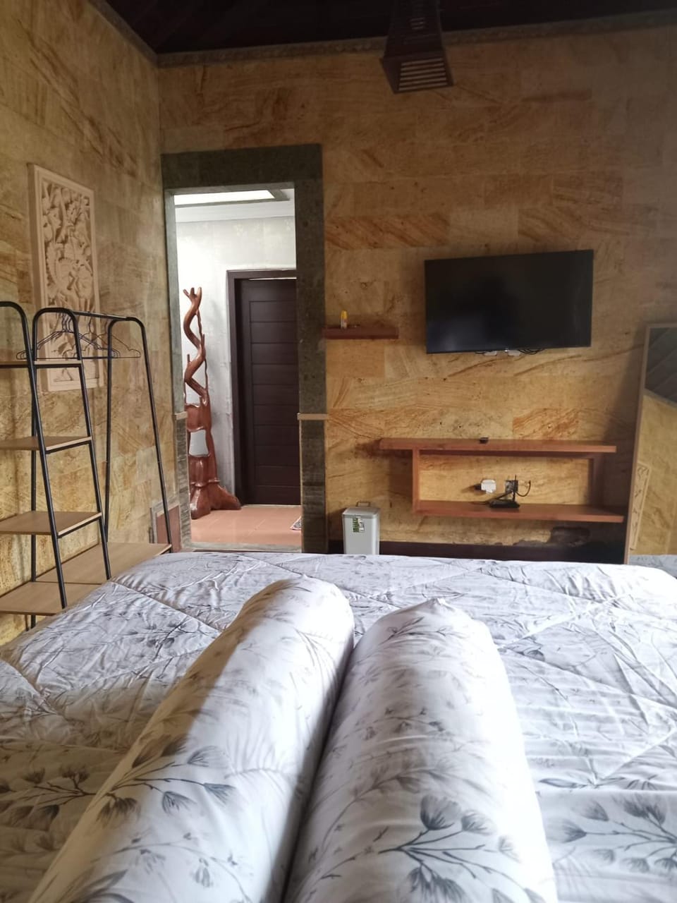 Homestay Mroom Bali Villa in Marga
