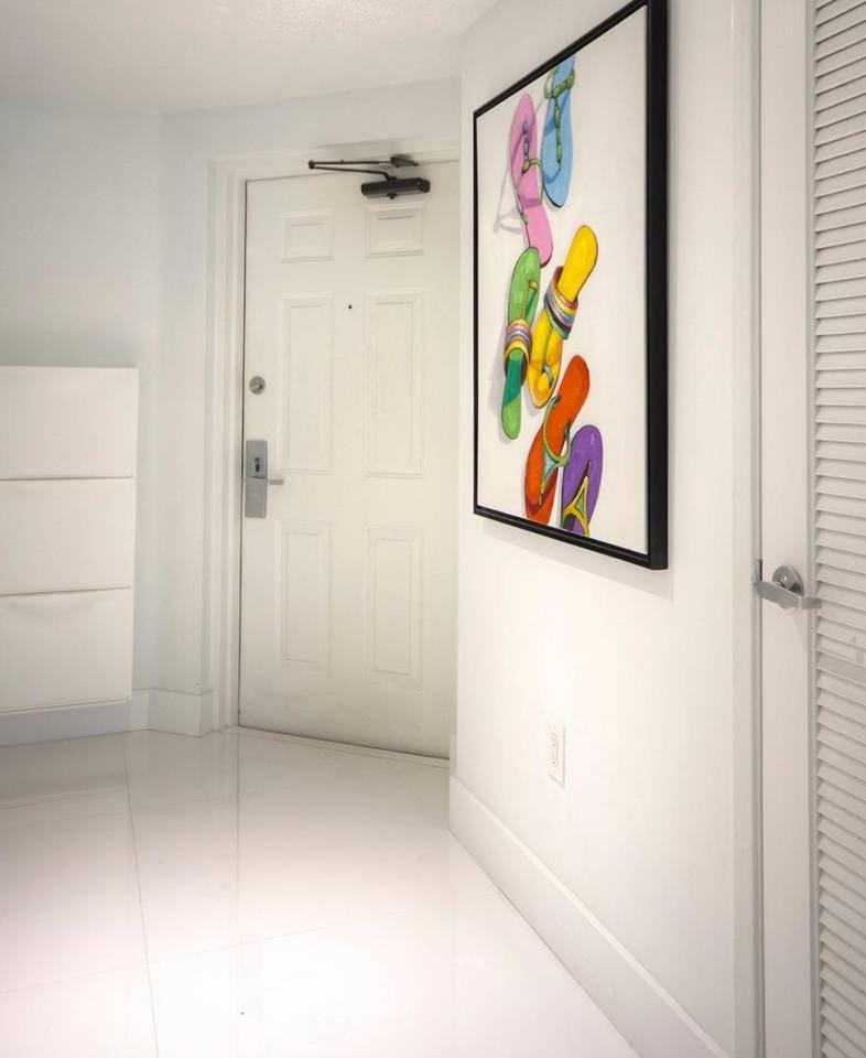 Le Marina Bay 407 STR-01404 Apartment in Sunny Isles Beach