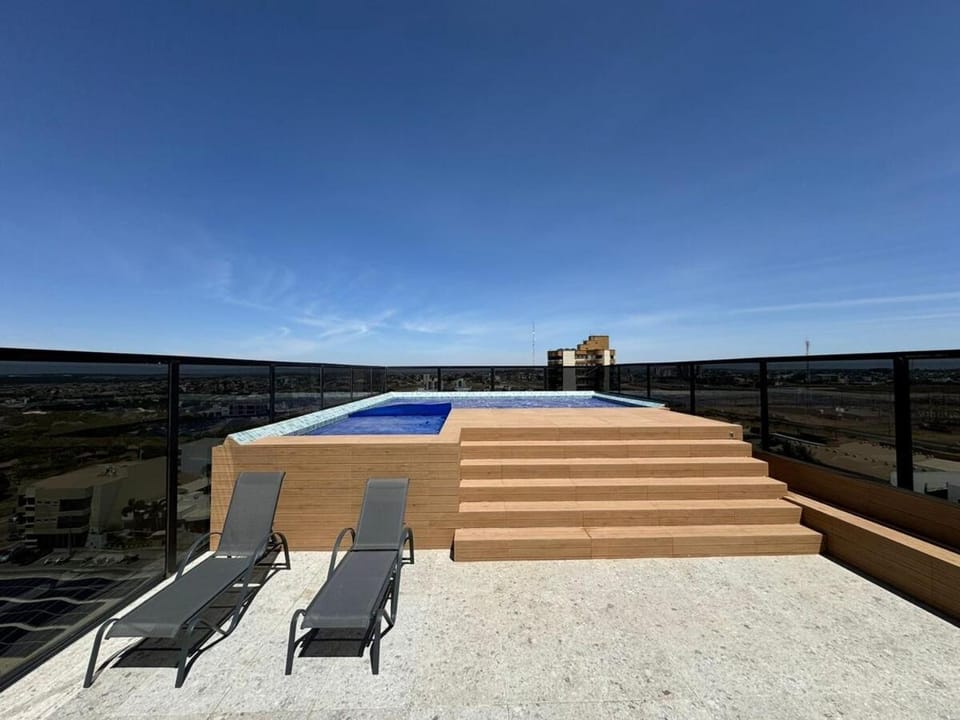 Exclusivo Flat 02 Apartment in State of Tocantins