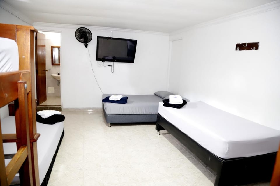 Hotel Brisas del Atanasio Hotel in Medellin