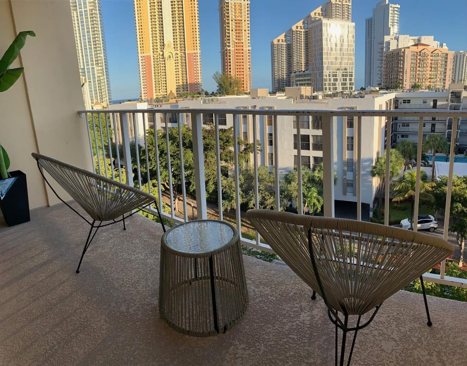 Marbella Tower 706 STR-02489 House in Sunny Isles Beach