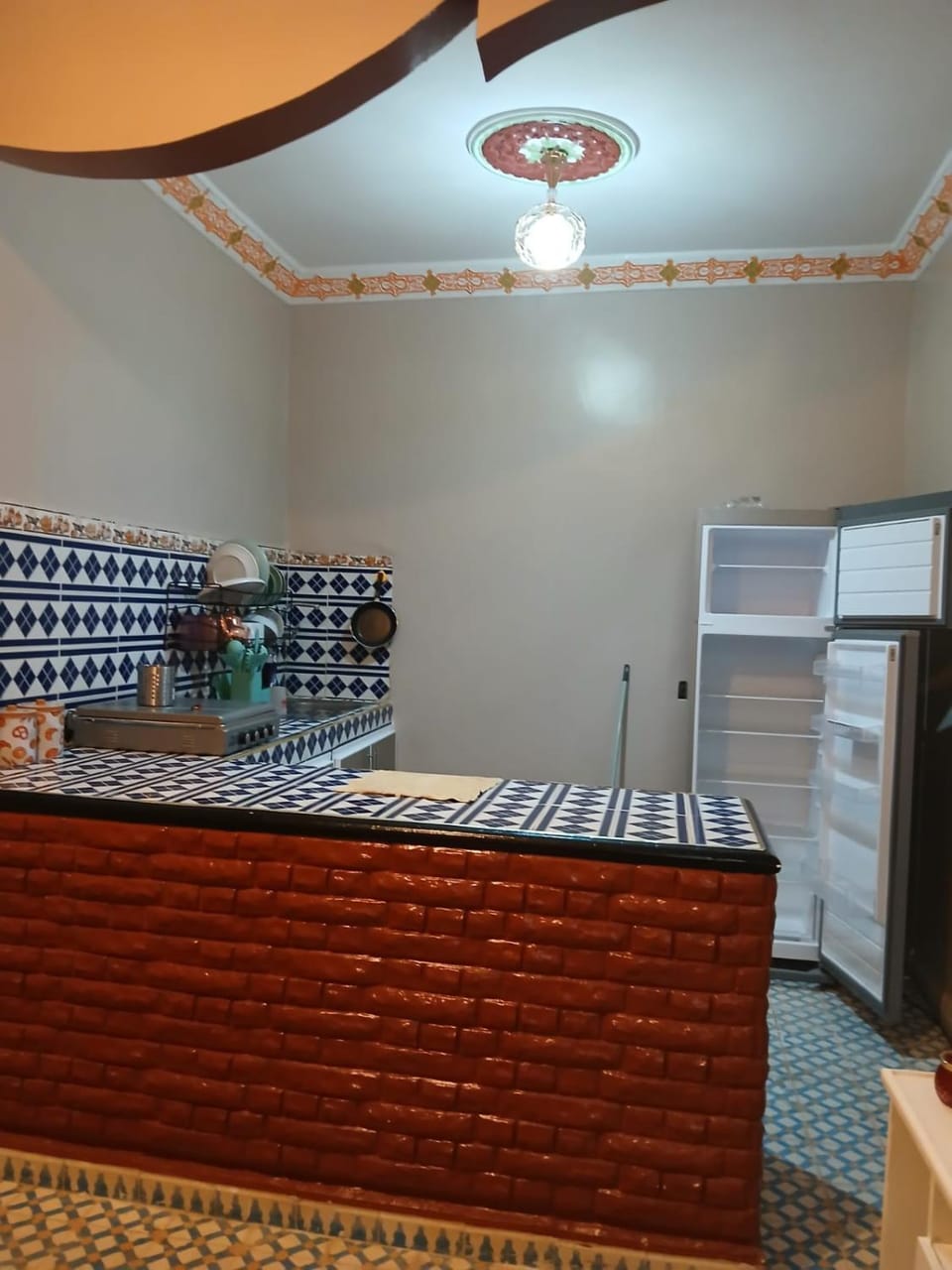 Casa Ayour Apartment in Morocco