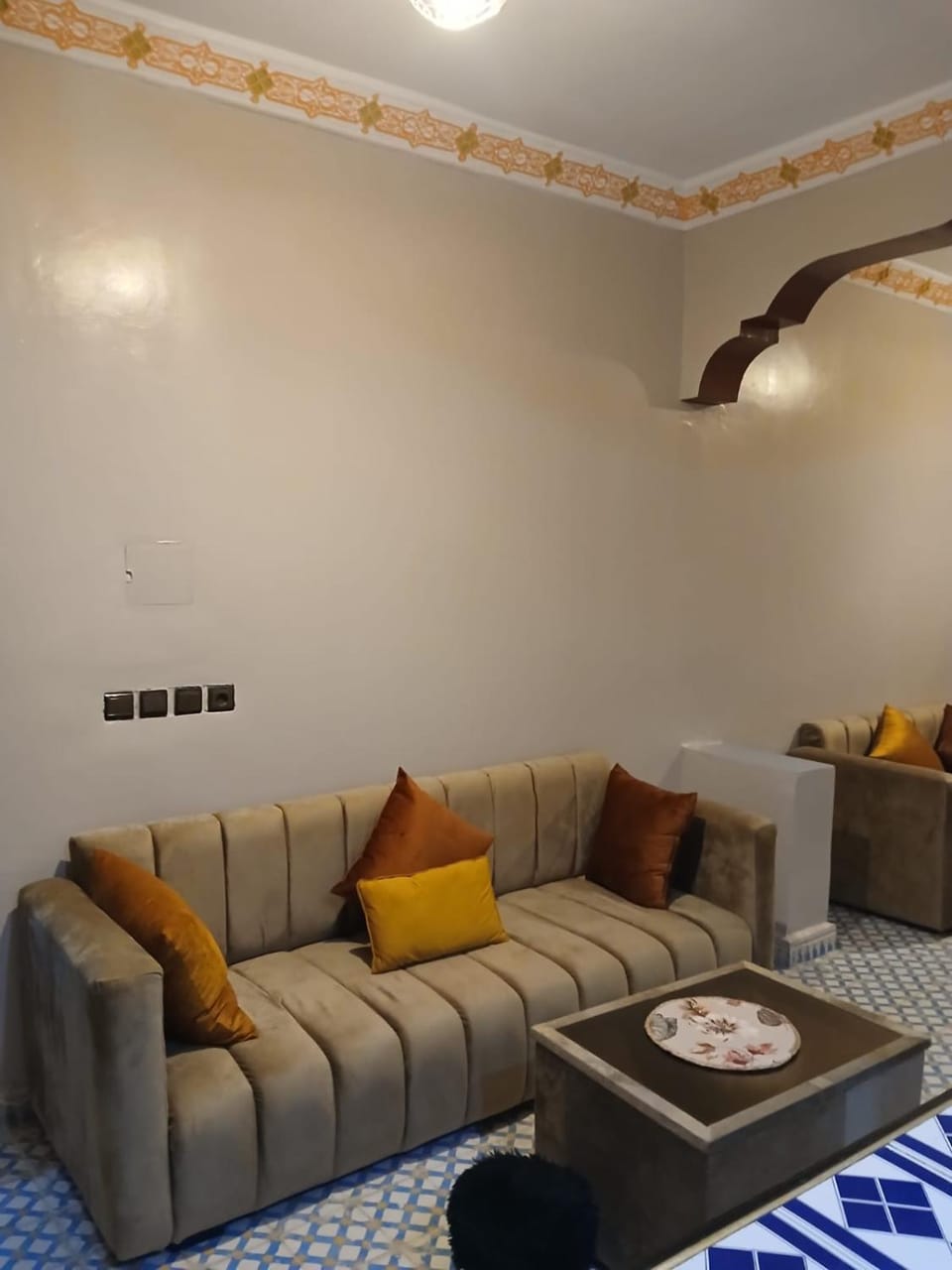 Casa Ayour Apartment in Morocco