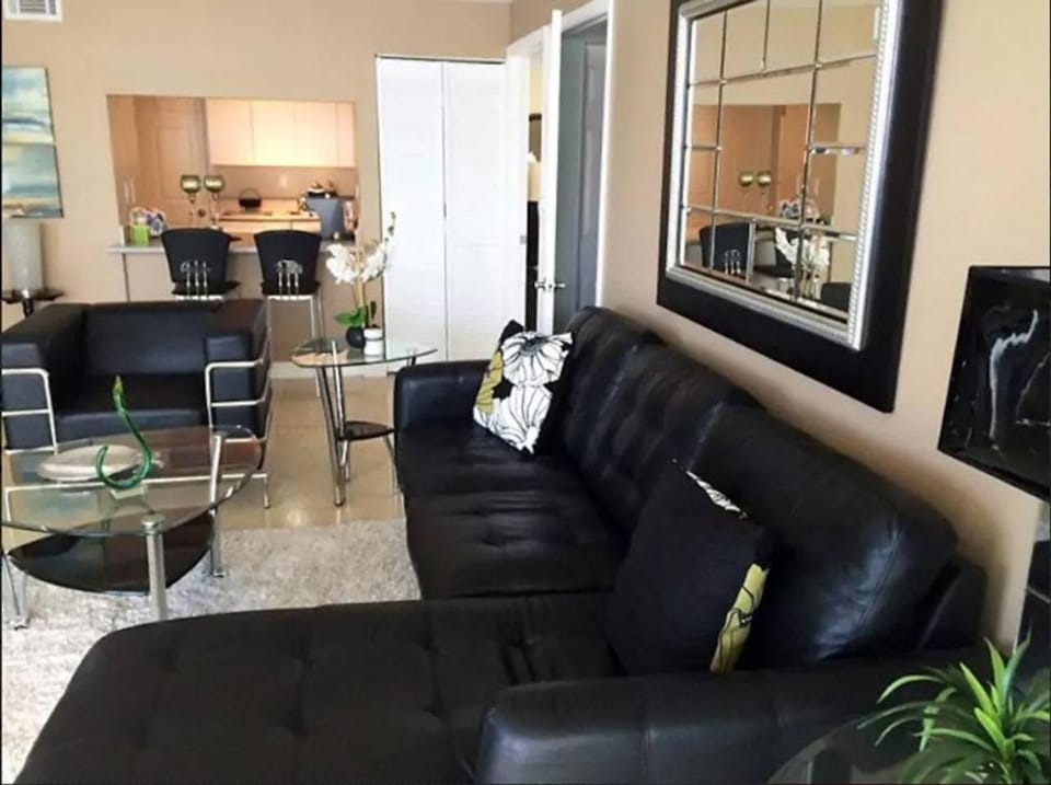 Le Montcalm 601 STR-01927 Apartment in Sunny Isles Beach