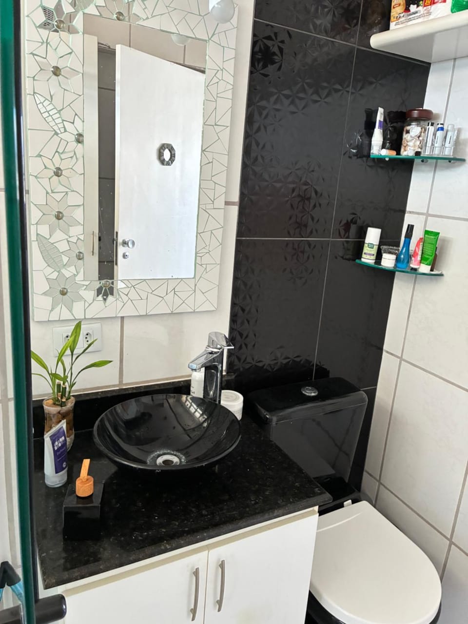 Centro Curitiba Apartment in Curitiba